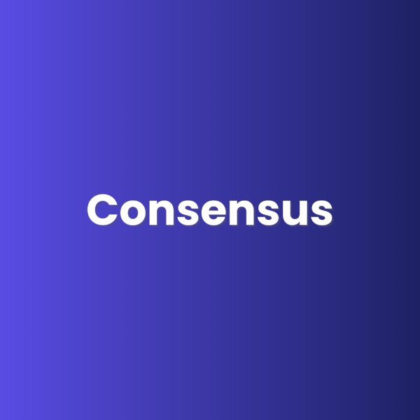 Consensus Premium (1 Year)