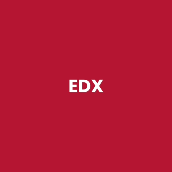 EDX Private (12 Month)