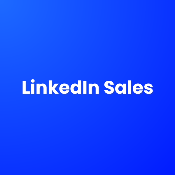 LinkedIn Sales Navigator Core (13 Months)