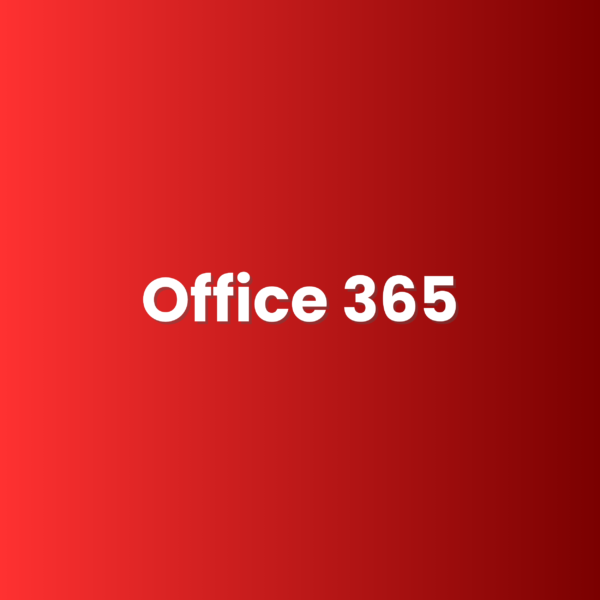 Office 365 without Storage Lifetime
