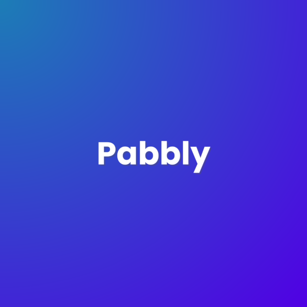 Pabbly Lifetime