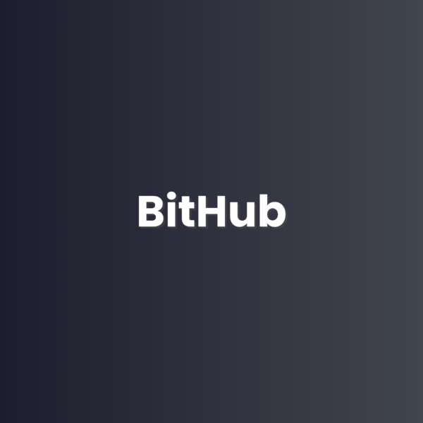 BitHub (Lifetime)